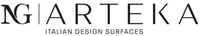 NG ARTEKA ITALIAN DESIGN SURFACES