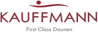 KAUFFMANN First Class Daunen