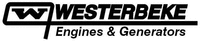W WESTERBEKE Engines & Generators