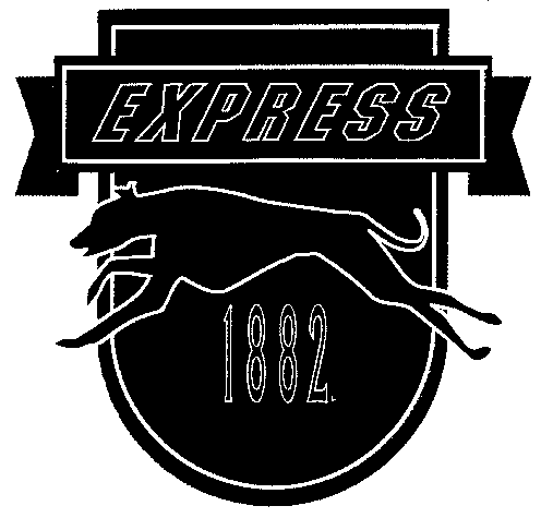 EXPRESS 1882