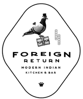 FOREIGN RETURN MODERN INDIAN KITCHEN & BAR ESTD 2020
