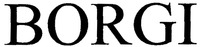 BORGI