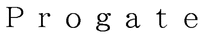 Progate
