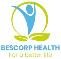 BESCORP HEALTH For a better life