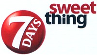 7 DAYS sweet thing