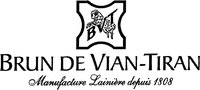 BVT BRUN DE VIAN-TIRAN Manufacture Lainière depuis 1808