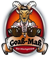 Goaß-Maß Bier-Mischgetränk