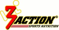 3ACTION SPORTS NUTRITION