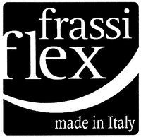 frassi flex made in Italy