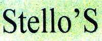 Stello's