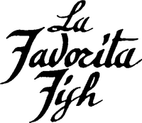 La Favorita Fish