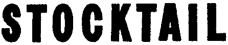 STOCKTAIL