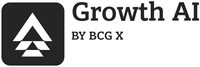 Growth AI BY BCG X