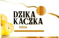 DZIKA KACZKA PIGWA