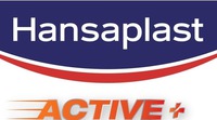 Hansaplast ACTIVE+