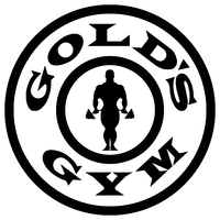 GOLD'S GYM