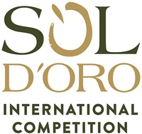 SOL D'ORO INTERNATIONAL COMPETITION