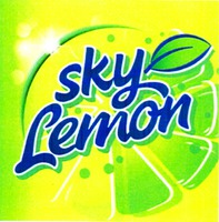 sky Lemon