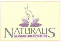 NATURALIS COSE DI NATURA