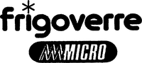 frigoverre MICRO