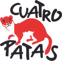CUATRO PATAS