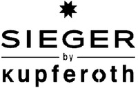 SIEGER by kupferoth