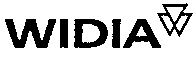 WIDIA W