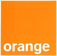 orange