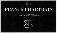 THE FRANCK CHARTRAIN-COLLECTION-FC