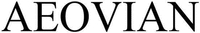 AEOVIAN