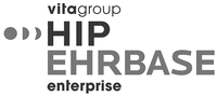 vitagroup HIP EHRBASE enterprise