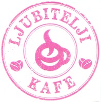 LJUBITELJI KAFE