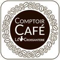 COMPTOIR CAFÉ LA CROISSANTERIE