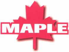 MAPLE