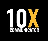 10X COMMUNICATOR