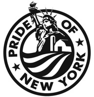 PRIDE OF NEW YORK