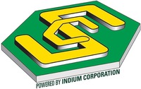 SC POWERED BY INDIUM CORPORATION