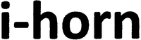 i-horn