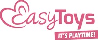 EasyToys IT'S PLAYTIME!