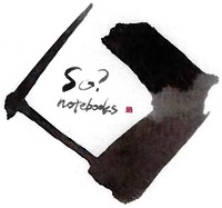So? notebooks
