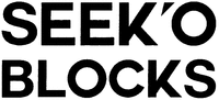 SEEK'O BLOCKS