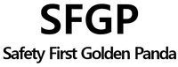 SFGP Safety First Golden Panda