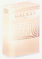 CU29 GALAXY CUPRUM