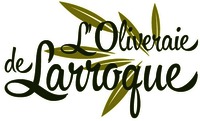 L'Oliveraie de Larroque