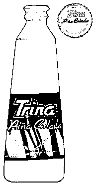 Trina Piña Colada