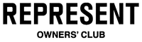 REPRESENT OWNERS' CLUB