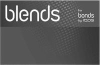 blends for bonds by IQOS