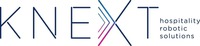 KNEXT hospitality robotic solutions