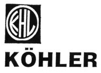 KÖHLER KHL