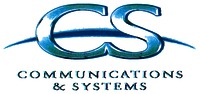CS COMMUNICATIONS & SYSTEMS